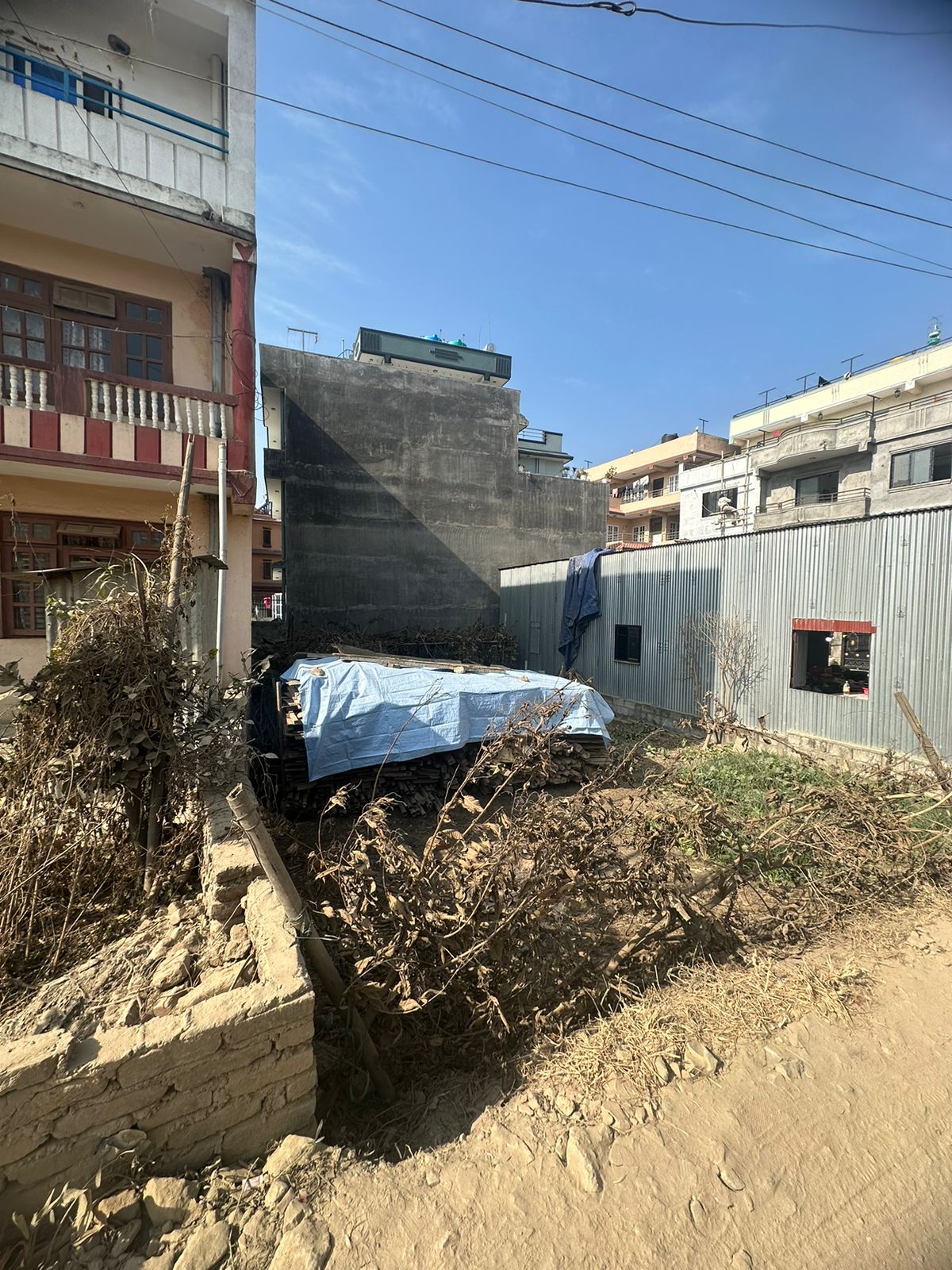 Picture of Mahalaxmi Municipality, Bagmati